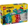 Image de LEGO Classic - Les vÃ©hicules crÃ©atifs - 11036