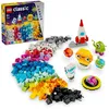 Image de LEGO Classic - Les planÃ¨tes crÃ©atives - 11037