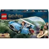 Image de LEGO Harry Potter 76424 La Ford Anglia volante en occasion ou reconditionné