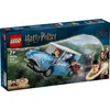 Image de LEGO Harry Potter - La Ford Anglia volante - 76424