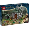 Image de LEGO Harry Potter - La cabane de Hagrid : une visite inattendue - 76428