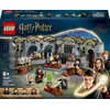 Image de LEGO Harry Potter - Le chÃ¢teau de Poudlard : le cours de potions - 76431