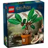 Image de LEGO Harry Potter - Mandragore - 76433