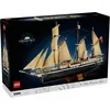 Image de LEGO Icons - L'Endurance - 10335