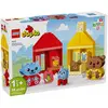 Image de LEGO DUPLO - Mes rituels quotidiens - Le repas et le coucher - 10414