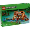 Image de LEGO Minecraft - La maison de la grenouille - 21256