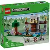 Image de LEGO Minecraft - La forteresse du loup - 21261