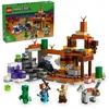 Image de LEGO Minecraft - La mine des Badlands - 21263