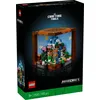 Image de LEGO Minecraft - L'établi - 21265