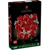 Image de LEGO Botanicals - LEGO Icons - Le bouquet de roses - 10328