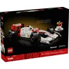 Image de LEGO Icons - McLaren MP4/4 & Ayrton Senna - 10330