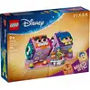 Image de LEGO Disney - Les cubes des Ã©motions Vice-Versa 2 - 43248