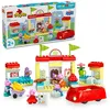 Image de LEGO DUPLO - Le supermarchÃ© de Peppa Pig - 10434