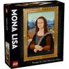 Image de LEGO Art - La Joconde - 31213