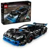 Image de LEGO Technic - Voiture de course Porsche GT4 e-Performance - 42176