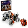 Image de LEGO Technic - La chargeuse spatiale de surface LT78 - 42178