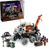 Image de LEGO Technic - Rover d'exploration habitÃ© sur Mars - 42180