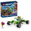 Image de LEGO Dreamzzz - La voiture tout-terrain de Mateo - 71471