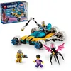 Image de LEGO Dreamzzz - La voiture de l'espace de M. Oz - 71475
