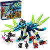 Image de LEGO Dreamzzz - Zoey et Zian, le chat-hibou - 71476