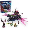 Image de LEGO Dreamzzz - Le corbeau de minuit de la SorciÃ¨re des cauchemars - 71478