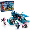 Image de LEGO Dreamzzz - Le chat-moto de Zoey - 71479