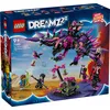 Image de LEGO Dreamzzz - Les crÃ©atures de la SorciÃ¨re des cauchemars - 71483
