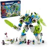 Image de LEGO Dreamzzz - Mateo et Z-Blob, le robot chevalier - 71485