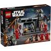 Image de LEGO Star Wars - Le combat de Paz Vizsla et Moff Gideon - 75386