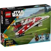 Image de LEGO Star Wars - Le chasseur stellaire de Jedi Bob - 75388