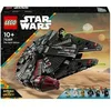 Image de LEGO Star Wars Rebuild the Galaxy 75389 Le Faucon Noir en occasion ou reconditionné