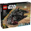 Image de LEGO Star Wars - Le Faucon Noir - 75389