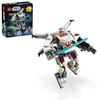 Image de LEGO Star Wars - Le robot X-Wing de Luke Skywalker - 75390