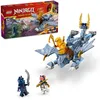 Image de LEGO NINJAGO - Le jeune dragon Riyu - 71810
