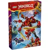 Image de LEGO NINJAGO - Le robot grimpeur ninja de Kai - 71812