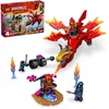 Image de LEGO NINJAGO - La bataille du dragon source de Kai - 71815