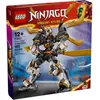 Image de LEGO NINJAGO - Le dragon Titan de Cole - 71821