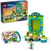 Image de LEGO Disney - Le cadre photo et la boÃ®te Ã  bijoux de Mirabel - 43239