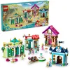 Image de LEGO Disney - Les aventures des princesses Disney au marchÃ© - 43246