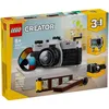 Image de LEGO Creator - L'appareil photo rétro - 31147