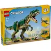 Image de LEGO Creator - T. Rex - 31151