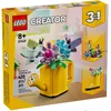 Image de LEGO Creator - Les fleurs dans l'arrosoir - 31149