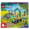 Image de LEGO Friends 42632 La clinique vétérinaire des animaux de la ferme en occasion ou reconditionné