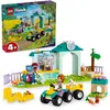 Image de LEGO Friends - La clinique vÃ©tÃ©rinaire des animaux de la ferme - 42632