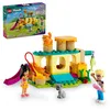 Image de LEGO Friends - Les aventures des chats au parc - 42612