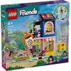 Image de LEGO Friends - La boutique de vÃªtements vintage - 42614