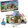 Image de LEGO Friends - Le cafÃ© de Heartlake City - 42618