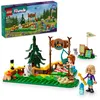 Image de LEGO Friends - Le stand de tir Ã  l'arc de la base de loisirs - 42622