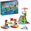 Image de LEGO Friends - Le jet-ski de la plage - 42623