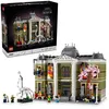Image de LEGO Icons - Le Muséum d'Histoire naturelle (Modular) - 10326